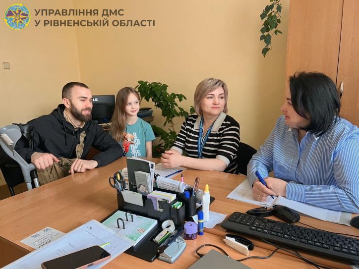 Співпраця задля підтримки ветеранів та їхніх родин