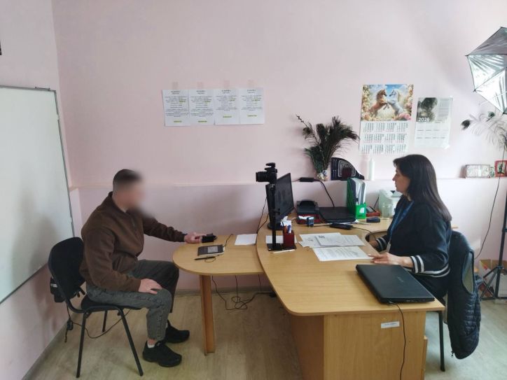 Повернення додому — це завжди про силу духу