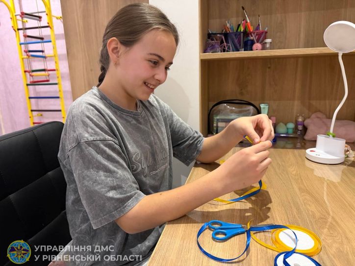 Виїзне вручення паспортів для наших захисників