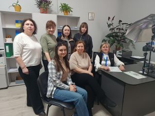 Співпраця з ЦНАП: підвищуємо якість оформлення біометричних документів