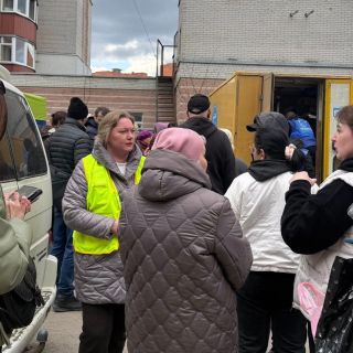 Суми після обстрілу: координація служб і допомога громадянам