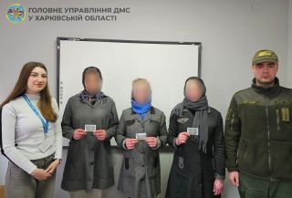 Харківщина: міжвідомча взаємодія з установами виконання покарань у дії