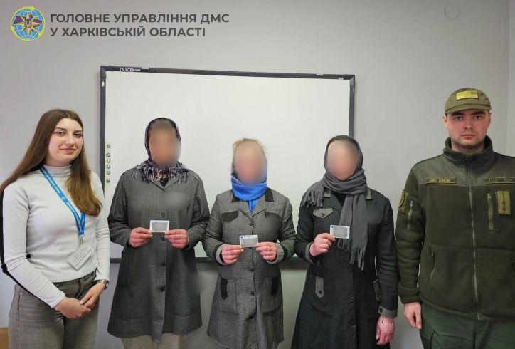 Харківщина: міжвідомча взаємодія з установами виконання покарань у дії