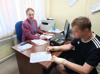 Незламність, що надихає