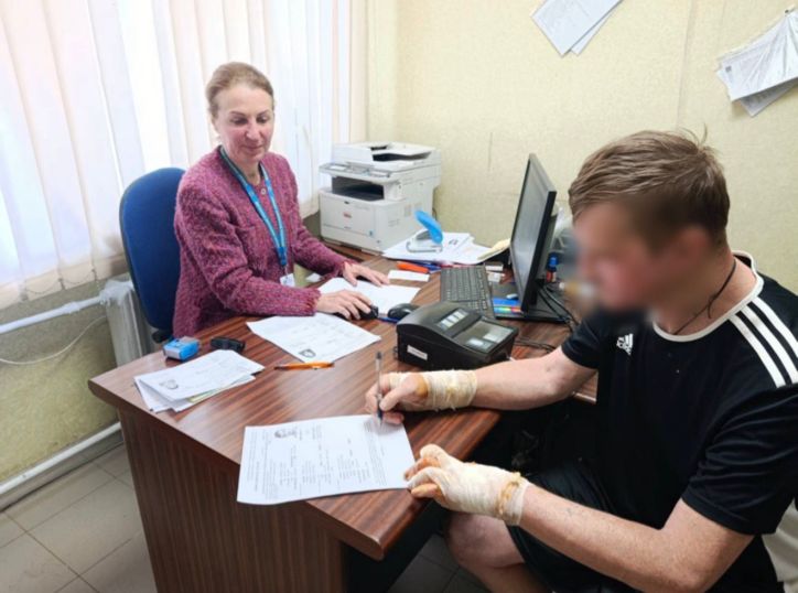 Незламність, що надихає