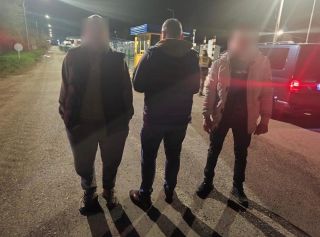 З України видворено двох громадян Туркменістану