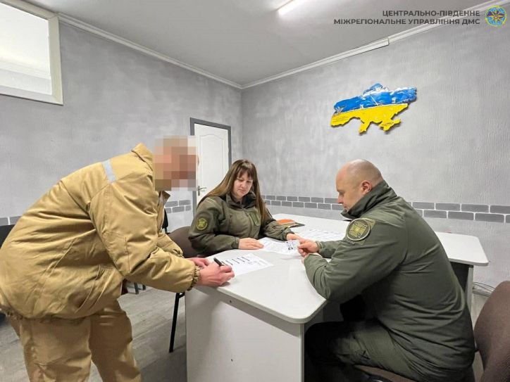 Шлях до ресоціалізації: понад 60 засуджених у Кропивницькому отримали ID-картки