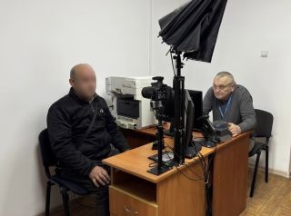 На Вінниччині виявлено порушника міграційного законодавства