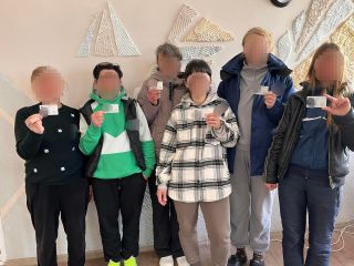 ID-картка як елемент забезпечення прав засуджених та підготовки до повернення в суспільство