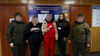 Навіть там, де свобода обмежена, права людини залишаються незмінними