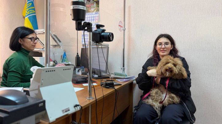 Подорожі стають ще теплішими, коли поруч — вірний друг