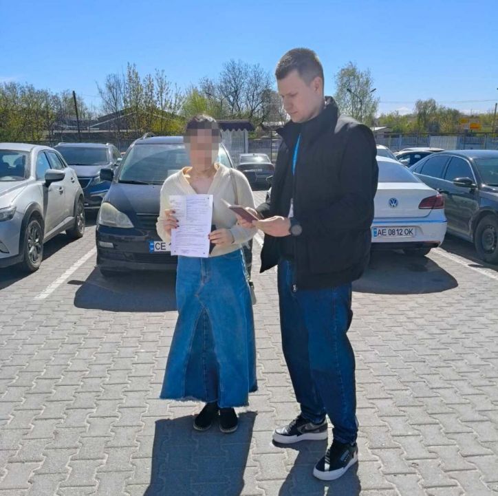 У Чернівцях та Хотині примусово повернуть громадян Молдови та Польщі