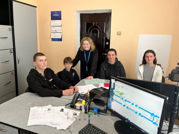 Безбарєрність у дії: підтримка родин загиблих Героїв через турботу і допомогу