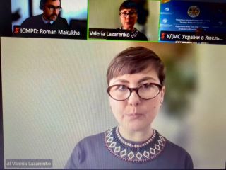 У Києві обговорили зміцнення зв’язків із закордонними українцями та громадянами України за кордоном