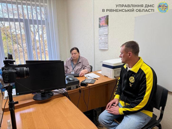 Справжня сила — не лише на полі бою, а й у здатності долати найважчі випробування