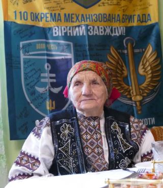 Вони не здалися і ми не здамося, бо є з кого брати приклад
