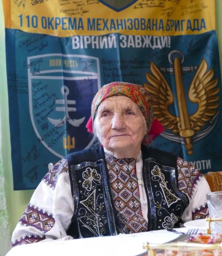 Вони не здалися і ми не здамося, бо є з кого брати приклад