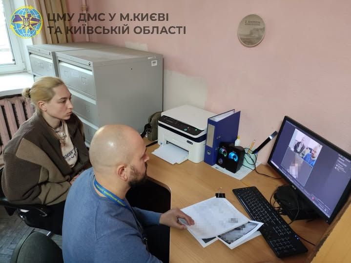 Повернення до України через паспорт: у Києві допомогли документувати мешканку окупованої Донеччини
