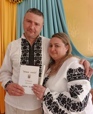 Кохання, що гартувалося в тиші та випробуваннях