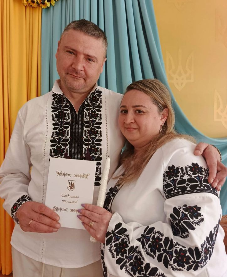 Кохання, що гартувалося в тиші та випробуваннях