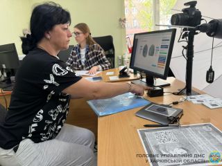 ДМС Харківщини поруч у складні часи: разом долаємо наслідки війни