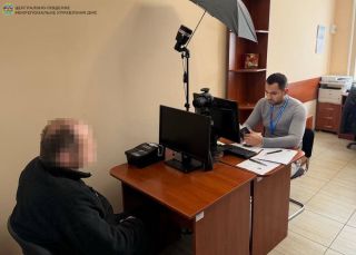 Іноземцям, які порушили терміни перебування, дали місяць на виїзд з України