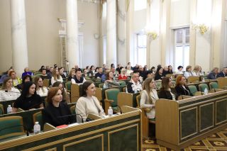 Доброчесність як фундамент: розвиваємо антикорупційні стандарти
