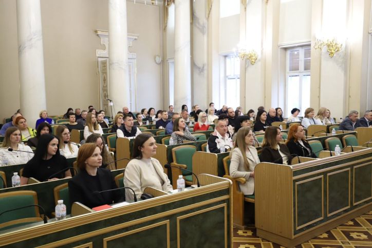 Доброчесність як фундамент: розвиваємо антикорупційні стандарти