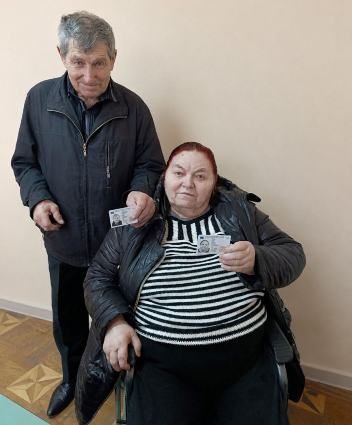Повернення додому — це завжди особлива подія