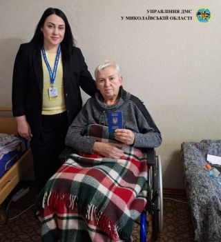 Життя часом кидає виклики, до яких неможливо підготуватися