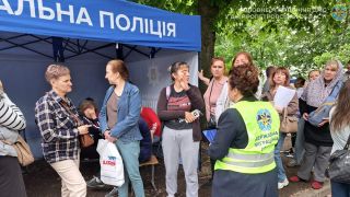 Росія завдала чергового масованого удару по Дніпропетровщині