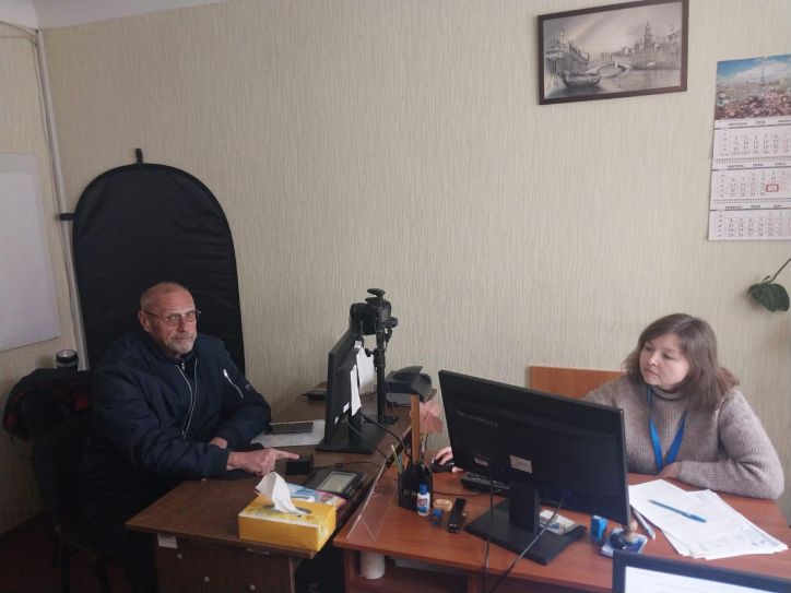 Україна стає домом для тих, хто знаходить тут не лише нове місце проживання, а й родину, підтримку та справжнє людське тепло