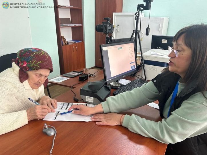 Відновити паспорт простіше, ніж здається