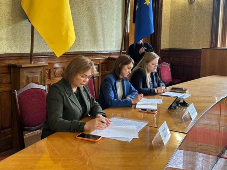На захисті дитинства: на Буковині посилюють міжвідомчу взаємодію задля безпеки дітей улітку