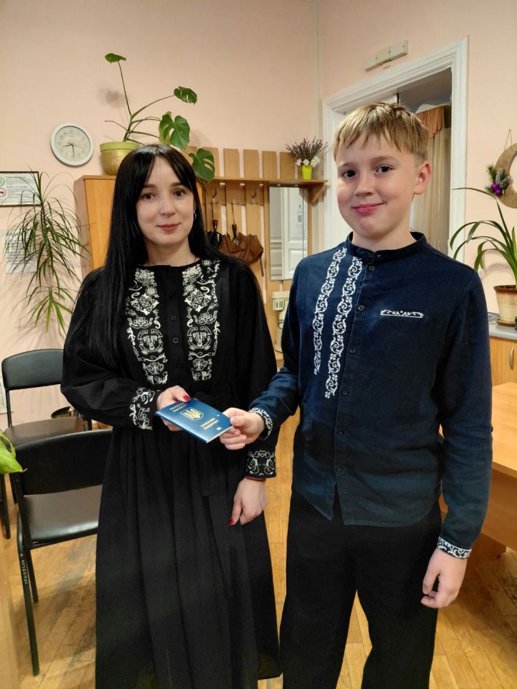 День вишиванки — це про зміст, який ми зберігаємо у щоденній роботі, в людяності та у повазі до своїх традицій