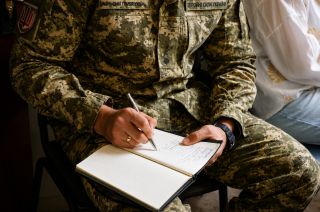 У Тернополі міграційники та військові обговорили нові правила документування іноземних захисників