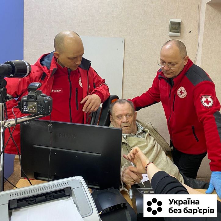 Тиждень безбар’єрності: коли послуги стають доступними для кожного