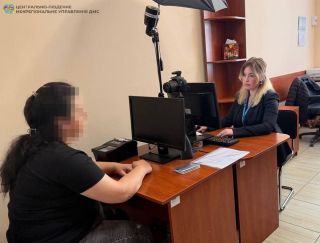 На Черкащині вдруге оштрафували іноземку за порушення строків перебування