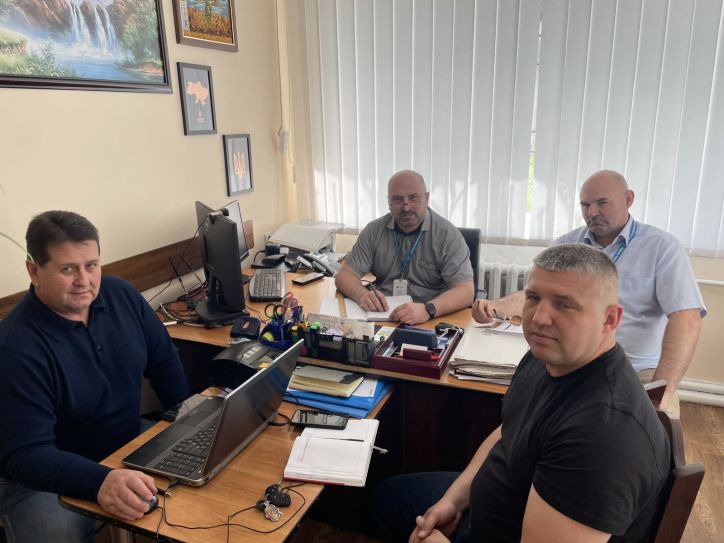 Взаємодія заради ефективного виконання завдань