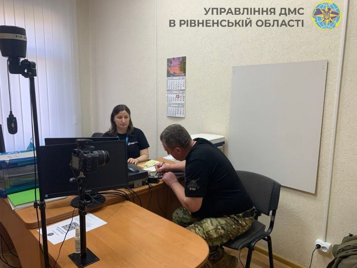 ID-картка — це зручно та сучасно