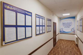 2 червня відновив свою роботу Ріпкинський сектор Управління Державної міграційної служби України у Чернігівській області