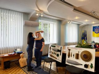 Безпека починається зі знань та навичок