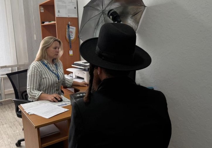 В Умані трьох іноземців зобов’язали залишити Україну