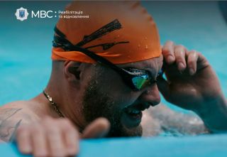 Команда «МВС Незламні» готується до міжнародних змагань в Італії – OCEANMAN