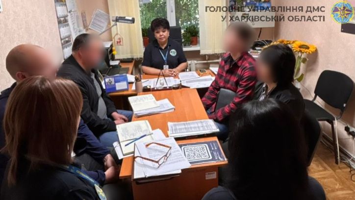 Операція «Мігрант»: на Лозівщині виявлено порушників міграційного законодавства