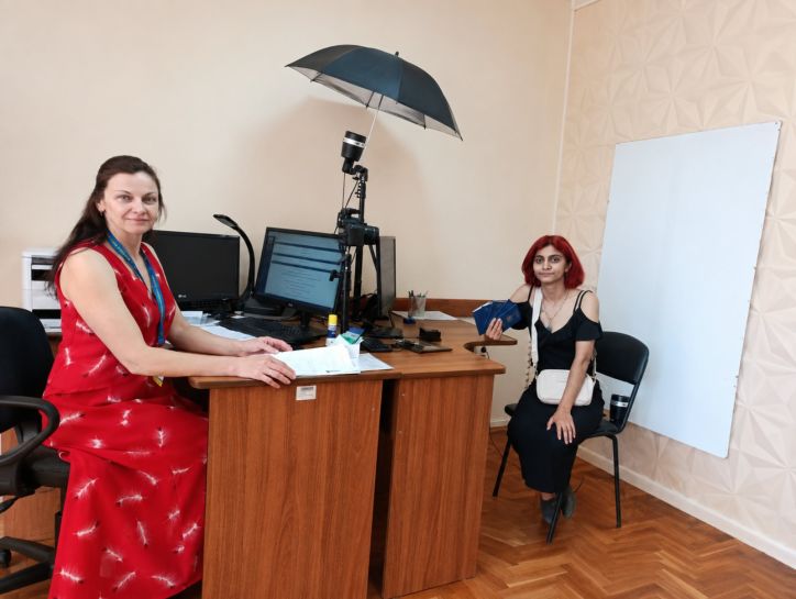 Історія про документи, що відкривають нові можливості