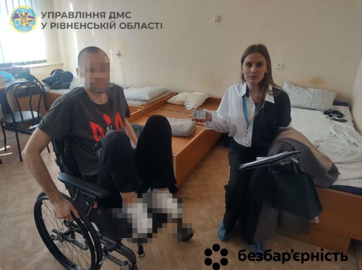 Турбота про захисників — один із пріоритетів у роботі міграційної служби