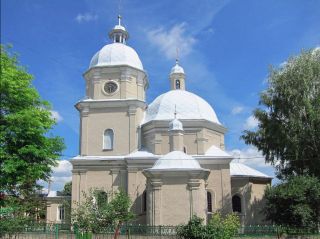 Мандрівка крізь віки: чим вражають Броди і чому тут зупинявся французький романіст Оноре де Бальзак