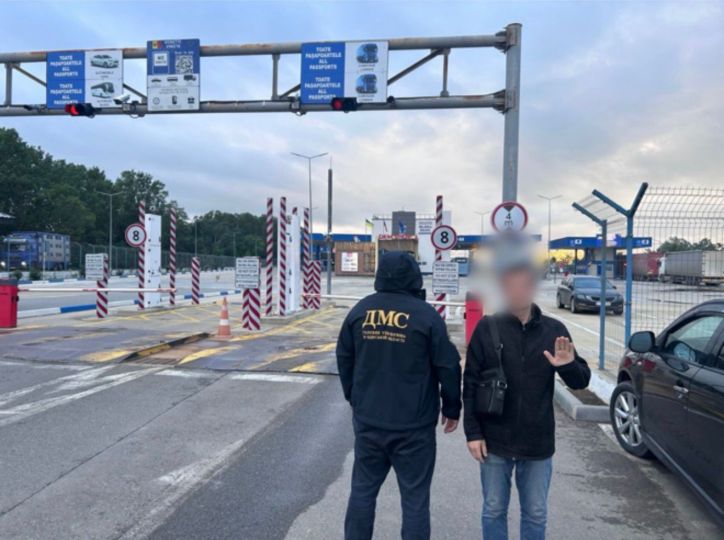 Невідворотність відповідальності за порушення міграційного законодавства