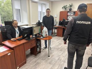 Виявлено порушника міграційного законодавства